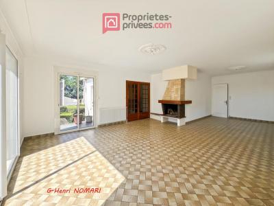 Annonce Vente 7 pi�ces Maison Chateaubriant 44