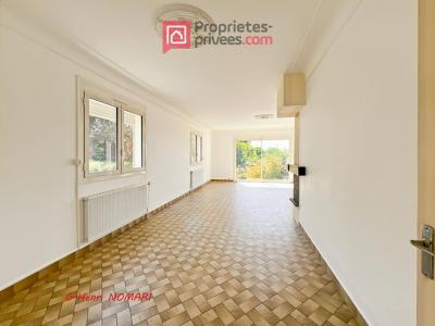 Acheter Maison 150 m2 Chateaubriant