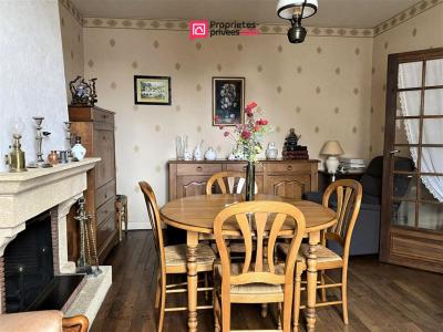 Annonce Vente 7 pi�ces Maison Chateaubriant 44