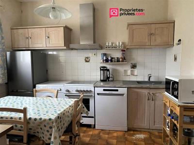 Acheter Maison Chateaubriant 162750 euros