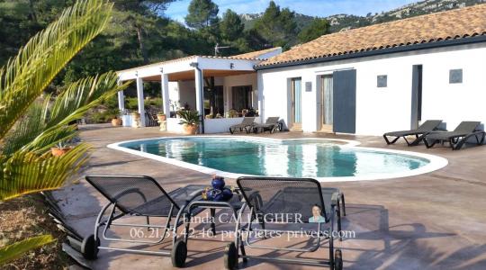 For sale Narbonne 5 rooms 222 m2 Aude (11100) photo 1
