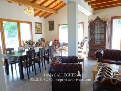 For sale Narbonne 5 rooms 222 m2 Aude (11100) photo 4