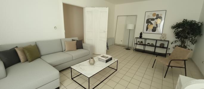 Acheter Maison Bessan 170000 euros