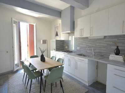 Annonce Vente 6 pi�ces Maison Agde 34