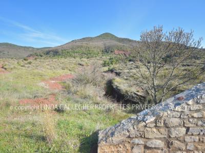 For sale Salasc 32767 m2 Herault (34800) photo 1