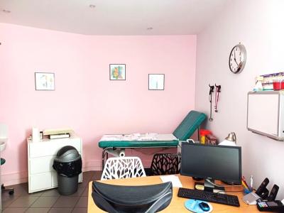 Acheter Appartement 56 m2 Lyon-8eme-arrondissement