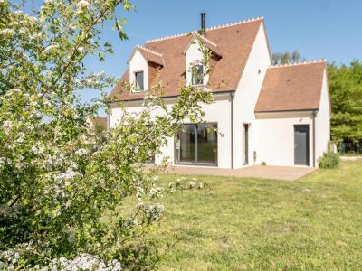 For sale Mont-pres-chambord 4 rooms 113 m2 Loir et cher (41250) photo 0