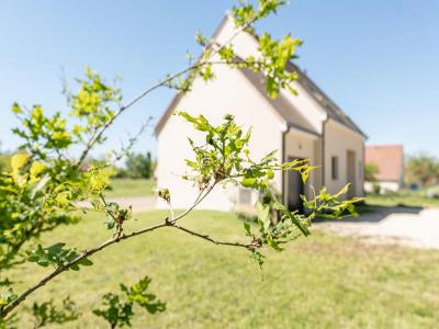 Annonce Vente 4 pi�ces Maison Mont-pres-chambord 41