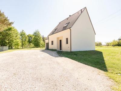 Acheter Maison 113 m2 Mont-pres-chambord