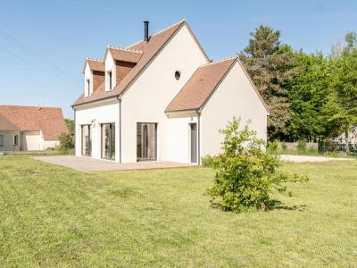 Acheter Maison Mont-pres-chambord 299000 euros