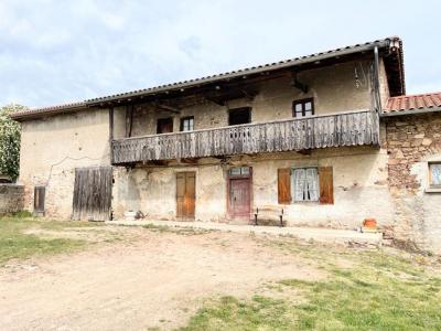 Acheter Maison 133 m2 Amions