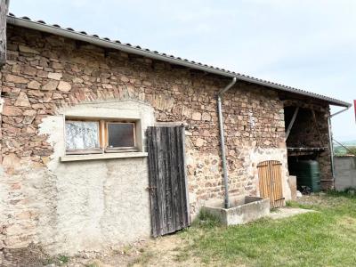 Acheter Maison Amions 150000 euros