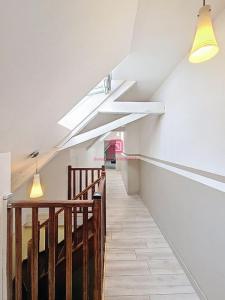 Acheter Maison Rouaudiere 210000 euros