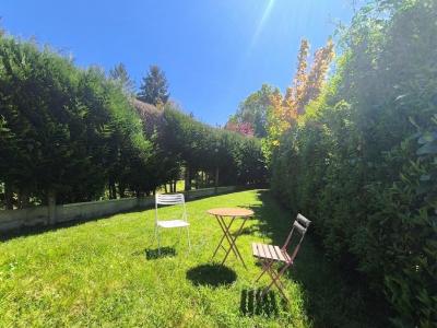 Annonce Vente 4 pi�ces Maison Rainvillers 60