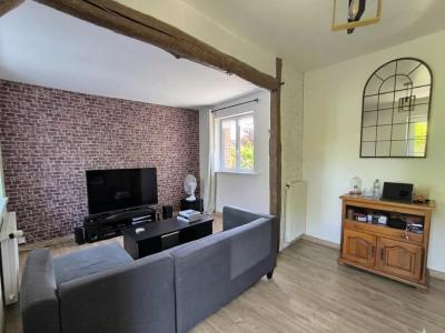 Acheter Maison 113 m2 Rainvillers