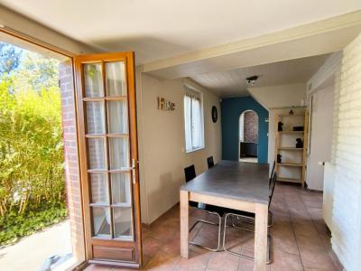 Acheter Maison Rainvillers Oise