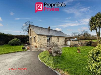 For sale Erbray 4 rooms 127 m2 Loire atlantique (44110) photo 0