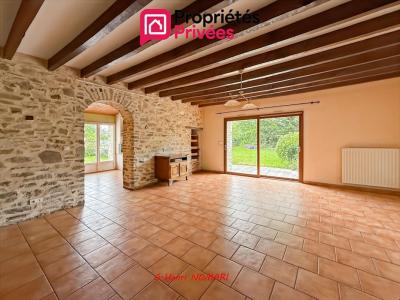 Annonce Vente 4 pi�ces Maison Erbray 44
