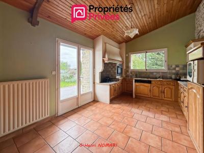 Acheter Maison 127 m2 Erbray