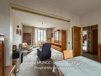 Annonce Vente 4 pi�ces Maison Beaumont 63