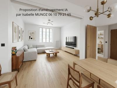 Acheter Maison 94 m2 Beaumont
