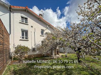Acheter Maison Beaumont Puy de dome