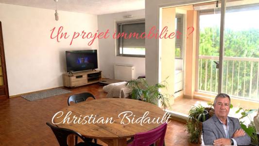 For sale Salon-de-provence 4 rooms 76 m2 Bouches du Rhone (13300) photo 0