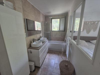 For sale Plan-de-cuques 6 rooms 133 m2 Bouches du Rhone (13380) photo 2