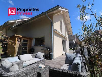 For sale Epagny 6 rooms 132 m2 Haute savoie (74330) photo 0