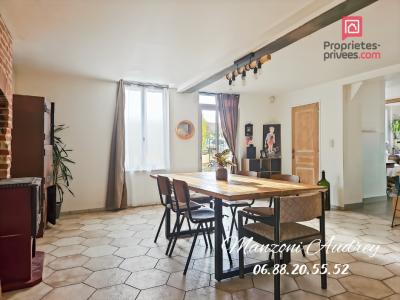 Acheter Maison Vailly Aube