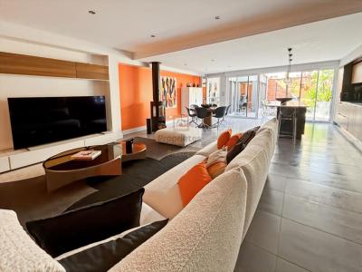 Annonce Vente 5 pi�ces Maison Bordeaux 33