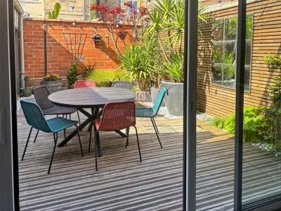 Acheter Maison Bordeaux 935000 euros