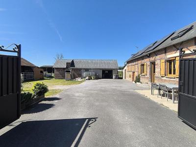 For sale Elbeuf-en-bray 5 rooms 94 m2 Seine maritime (76220) photo 0
