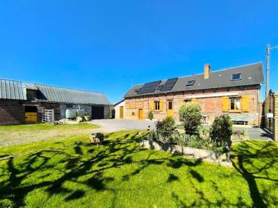 Annonce Vente 5 pi�ces Maison Elbeuf-en-bray 76