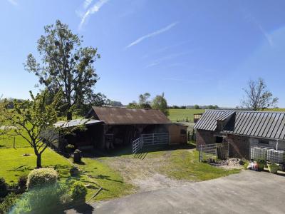 Acheter Maison 94 m2 Elbeuf-en-bray