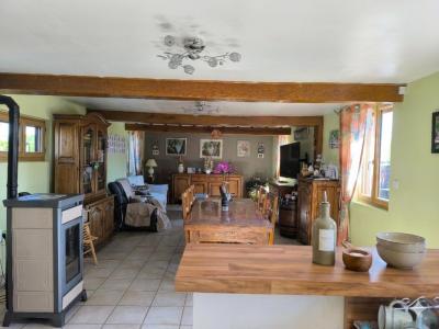 Acheter Maison Elbeuf-en-bray 189000 euros