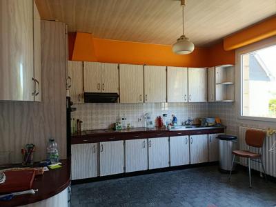 Acheter Maison 175 m2 Faouet