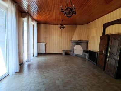 Acheter Maison Faouet Morbihan