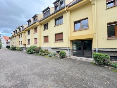 For rent Rosheim 3 rooms 71 m2 Bas rhin (67560) photo 0