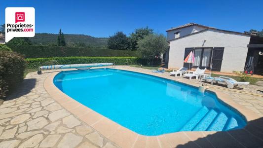 Acheter Maison Cabris Alpes Maritimes