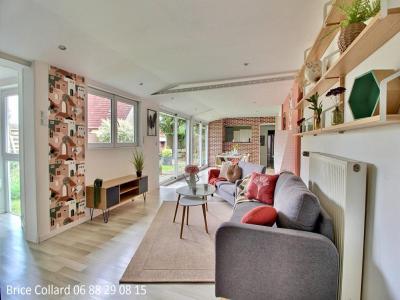 For sale Nogent-sur-oise 6 rooms 120 m2 Oise (60180) photo 0