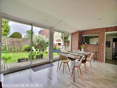 Acheter Maison 120 m2 Nogent-sur-oise