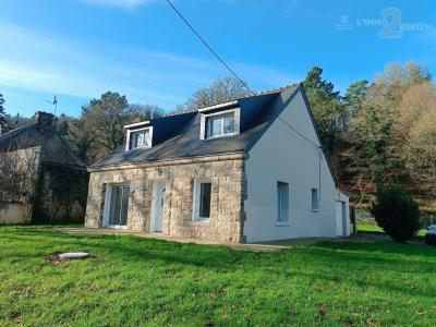 Annonce Vente 5 pi�ces Maison Lignol 56