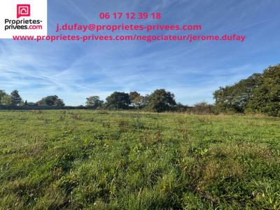 For sale Saint-leger 3790 m2 Mayenne (53480) photo 1
