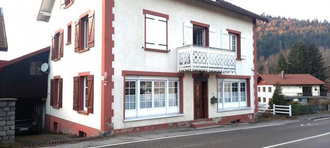 For sale Xonrupt-longemer 7 rooms 280 m2 Vosges (88400) photo 0