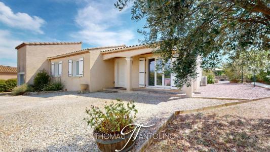 Acheter Maison Carcassonne 274000 euros