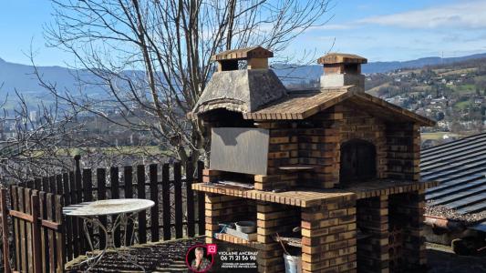 Acheter Maison 89 m2 Saint-alban-leysse