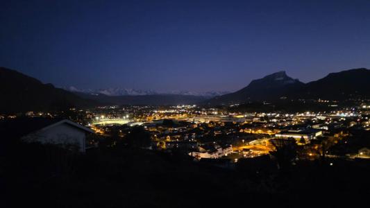 Acheter Maison Saint-alban-leysse Savoie