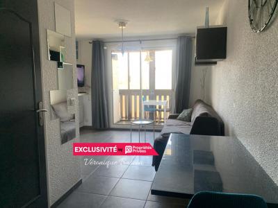 For sale Barcelonnette 2 rooms 25 m2 Alpes de haute provence (04400) photo 0