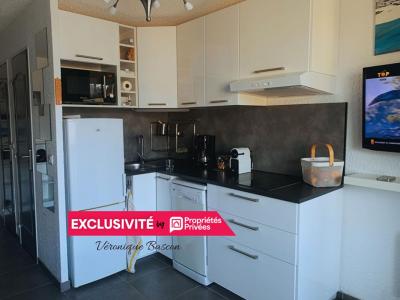 For sale Barcelonnette 2 rooms 25 m2 Alpes de haute provence (04400) photo 1